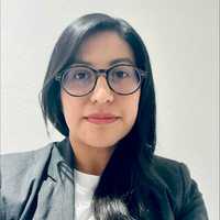 Avatar Mireya Molina Ortiz