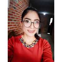 Mireya Pacheco Reyes