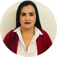 Avatar Mireya Itzel Alvarez Miranda