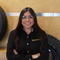 Miriam Gutierrez Rodriguez