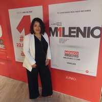 Miriam Castro Martinez