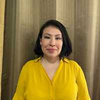 Miriam de los Ángeles Tenorio Reyes