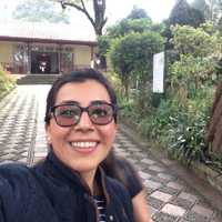 Avatar MIRIAN MADAI MARTINEZ HERNANDEZ