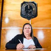 Avatar Mirian Blanca  Ramirez Rodriguez