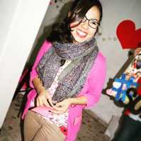 Avatar Miriam Curiel Arenas