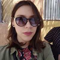 Miroslava Hernández