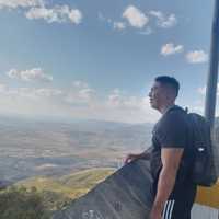 Avatar Alberto Missael Ponce Camacho