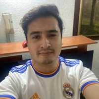 Avatar Misael Ivan Gonzalez Uscanga