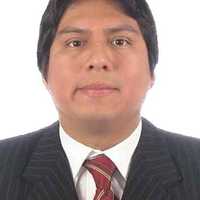 Avatar Misael Augusto Fonseca Sedano