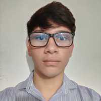 Avatar Misael Andres Tirado Paternina