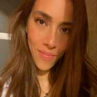 Avatar Melisa Nieto