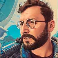 Avatar Pedro Ramirez