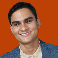 Nicolas Sanchez