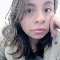 María José Barrón Olguín