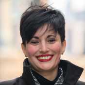 Avatar Maria Julia Dagis