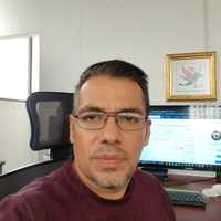 Avatar David Vázquez