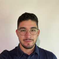 Milan Contreras