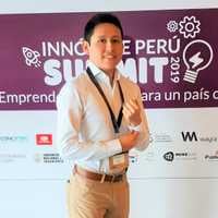 Avatar Mauricio Alonso Leyva Rodriguez