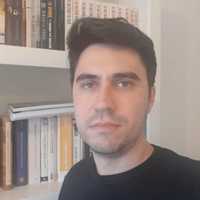 Matias Scilabra