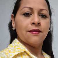 Avatar María José Mangas Gutiérrez