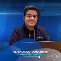 Avatar Miguel Alberto Martinez Urrutia