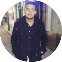 Marxin Alexander Medrano Ortiz