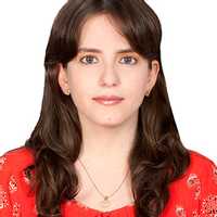 Avatar María Mónica Bonilla Páez