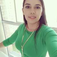 Avatar Margarita M. Méndez