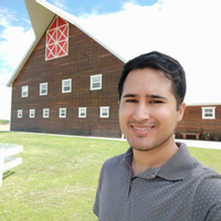 Avatar José Mario Meléndez Barraza