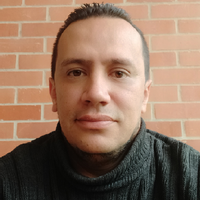Avatar Milton Mendieta