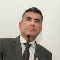 Avatar Martín Jesús Mejía Calcina