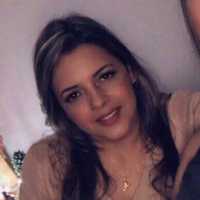 Avatar Claudia Monica Molina Monsalve