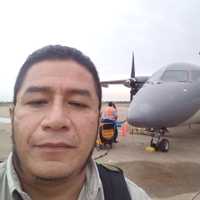 Avatar Marcelo Moscoso