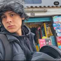Avatar Jose Mendoza