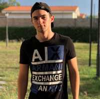 Avatar Maxim Nikitin