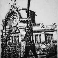 Avatar Carlos Vega  cuellar