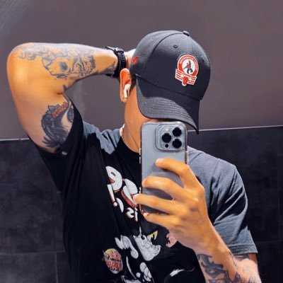 Avatar Luis Moguel