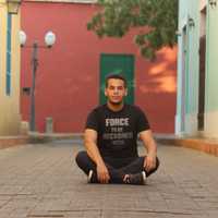 Avatar Moisés Daniel Soto Trompiz