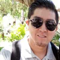 Avatar Moises García Mendoza