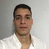 Avatar Moises Gomez