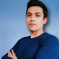 Avatar Moisés Pérez Rojas