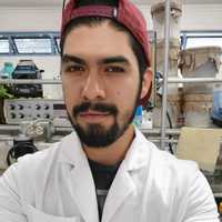 Avatar Moises Esau Rodriguez