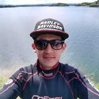 Avatar Moises Sanguino