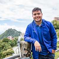 Avatar Ricardo Molina