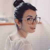 Avatar Mónica Cáceres Vargas