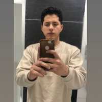 Michael Moncayo