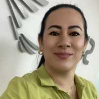 Avatar Mónica Andrea Orozco Mendoza