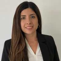 Avatar Monica Cristina Castillo Vargas