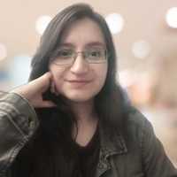 Mónica González Pérez