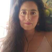 Avatar Mónica Isabel Peñafiel Coloma